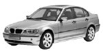 BMW E46 P1838 Fault Code