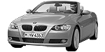 BMW E93 P1838 Fault Code