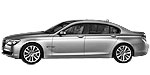 BMW F02 P1838 Fault Code