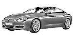 BMW F06 P1838 Fault Code