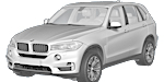 BMW F15 P1838 Fault Code